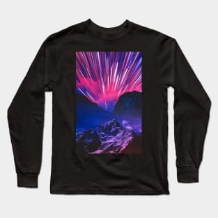 The Climber Long Sleeve T-Shirt